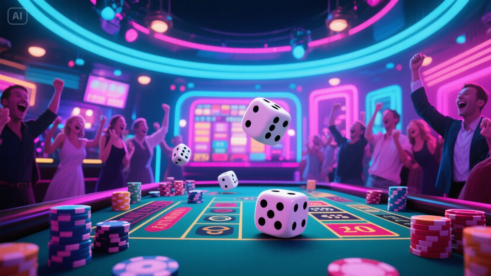 AllReels Casino